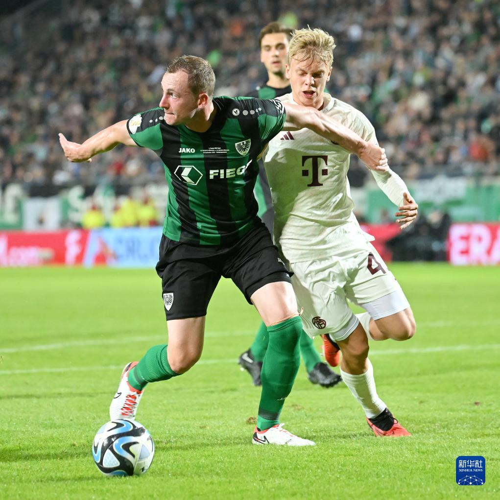 2025足协杯决赛“明星机位”公布：法比奥、纳萨里奥当选