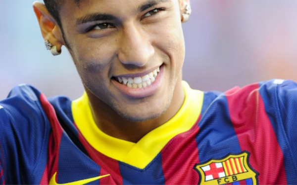 最后6轮5球1助！桑托斯官媒盛赞内马尔：他是桑托斯的王子