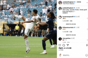 英雄出少年！17岁小胡子凌空抽射：欧冠3连斩创纪录 身价2000万欧（少年成名！17岁“小胡子”凌空破门，欧冠三连斩刷新纪录，身价2000万欧）