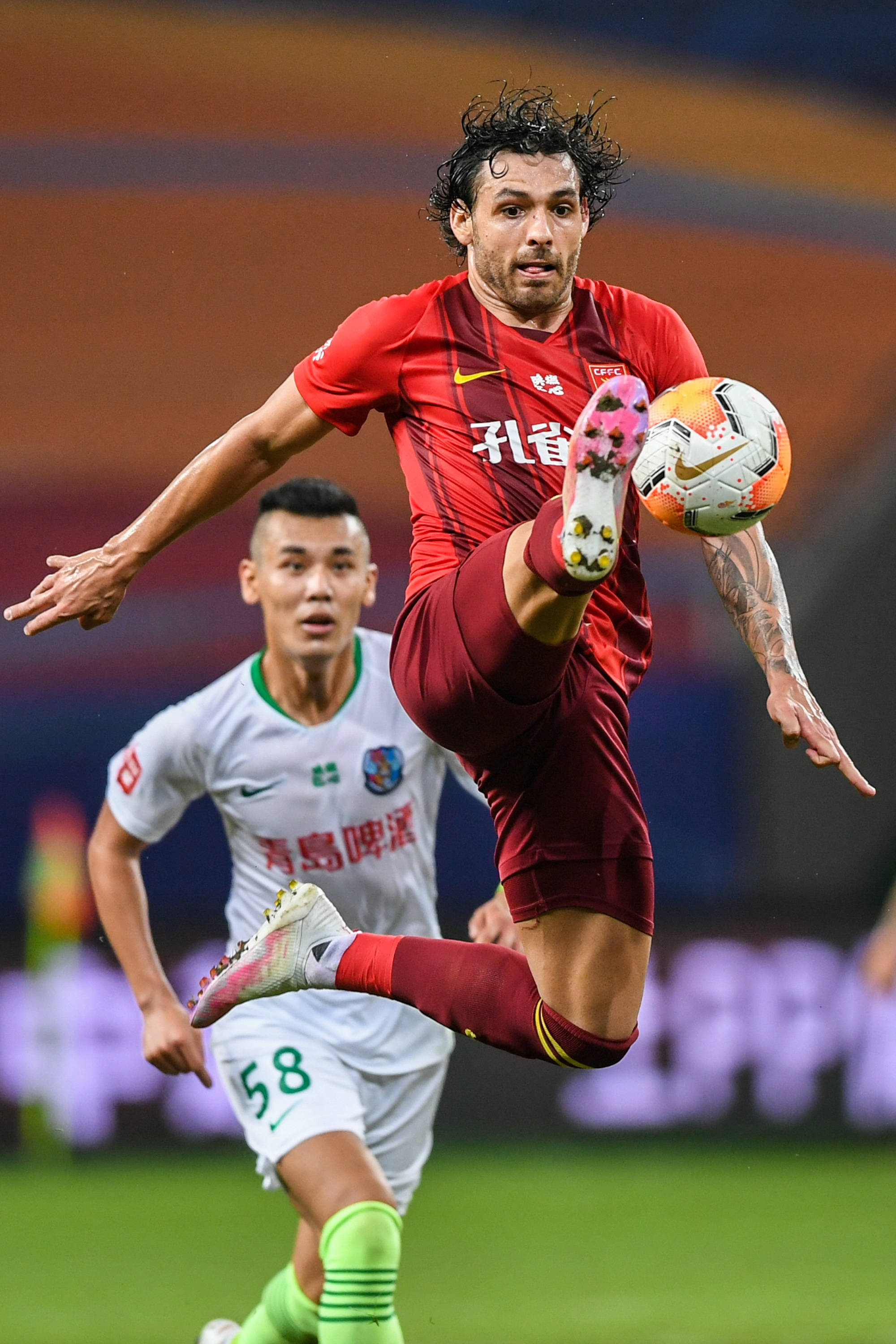 国安官媒送别阿马雷：俱乐部十分认可执教表现，祝福一切顺利（国安官媒告别阿马雷：俱乐部高度肯定其执教，祝愿一切顺利）