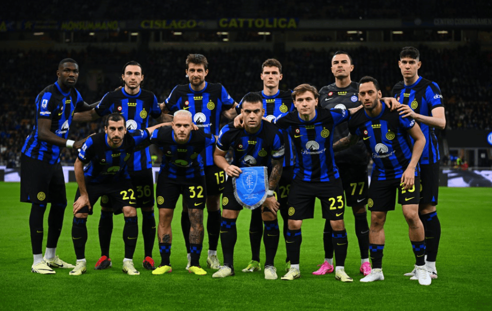 意媒：梅努是那不勒斯中场引援首选，备选方案包括弗拉泰西