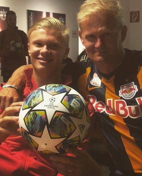 劳塔罗：能用进球帮助球队取胜很重要，很高兴能重返意甲榜首（劳塔罗：进球助队取胜至关重要，重返意甲榜首让我很开心）