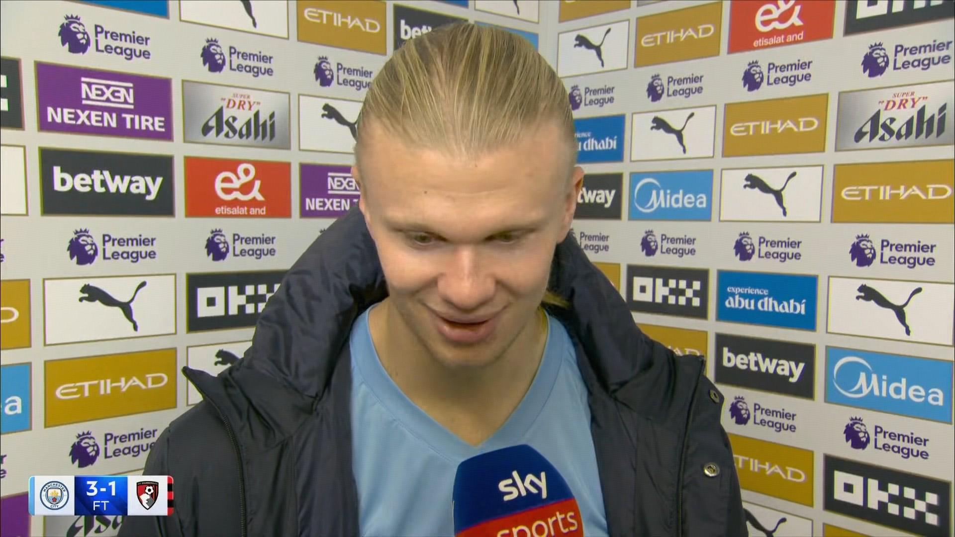 马雷斯卡：我觉得帕尔默能踢满全场；争冠？看3月在什么位置（马雷斯卡：帕尔默能踢满90分钟；争冠与否看三月排名）