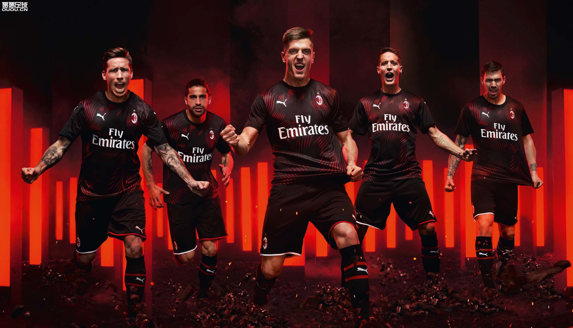 德天空：皇马有意法鹰后卫布朗，近期已派球探考察球员