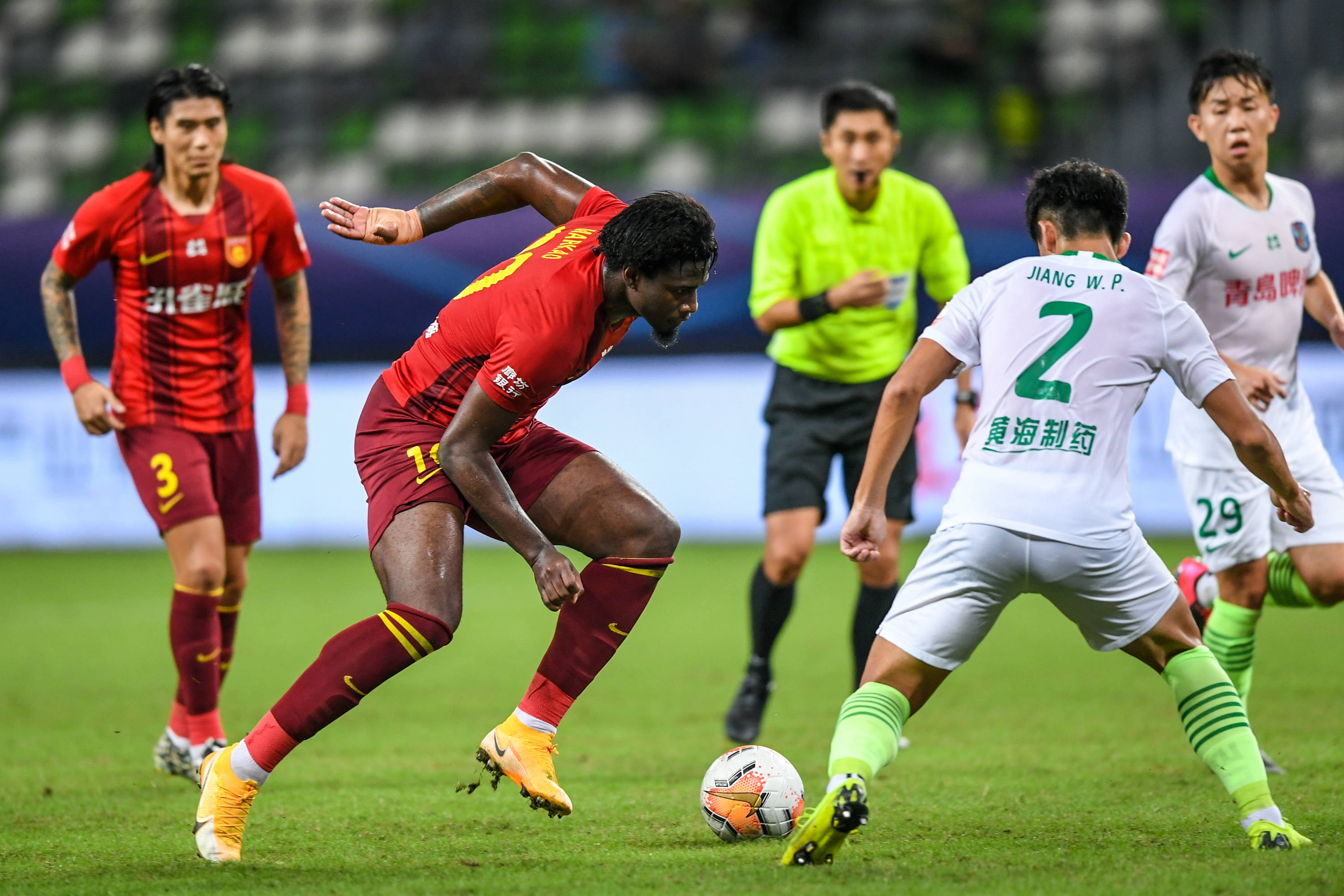 米体：罗马希望租借+买断齐尔克泽，买断费将不低于3500万欧