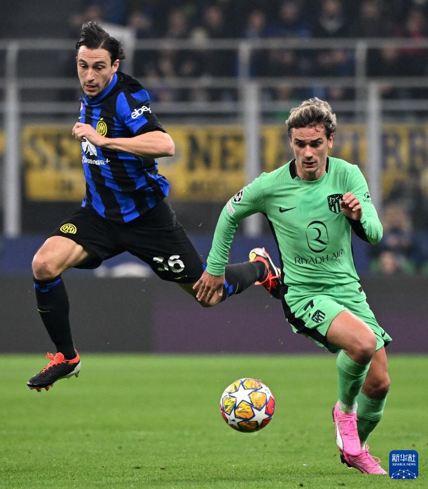 记者：辽宁铁人与俄超马哈奇卡拉有意签下哥伦比亚中场萨缅托