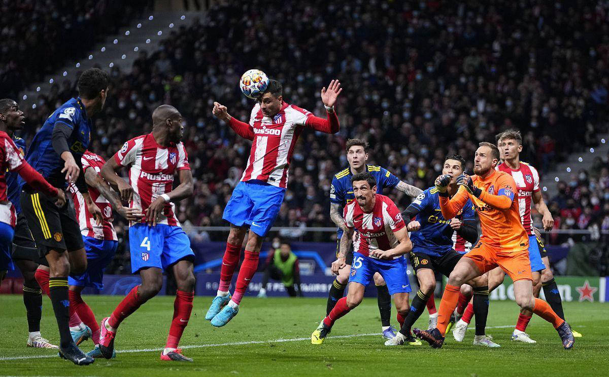 年终大战16强出炉：登贝莱&罗德里金球对决、姆巴佩vs莱万（年终决战16强揭晓：登贝莱与罗德里金球争锋，姆巴佩对阵莱万）